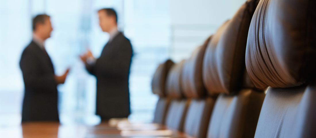 Leadership consulting