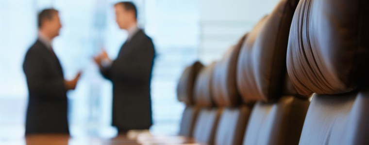 Leadership consulting